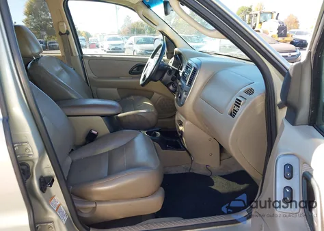 2004 Ford Escape Limited from USA, damaged, VIN 1FMCU04194KA19141